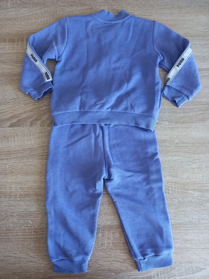 Lot vêtements bébé fille 12 mois - photo numéro 10