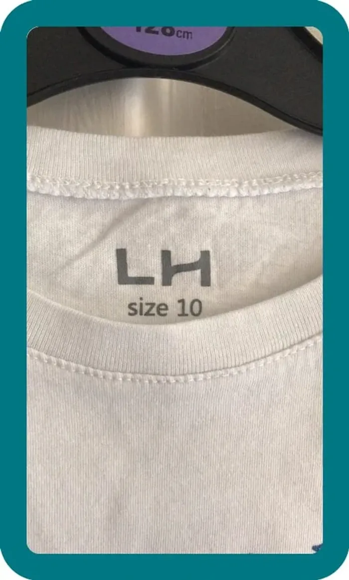 Tee shirt Dino - photo numéro 2