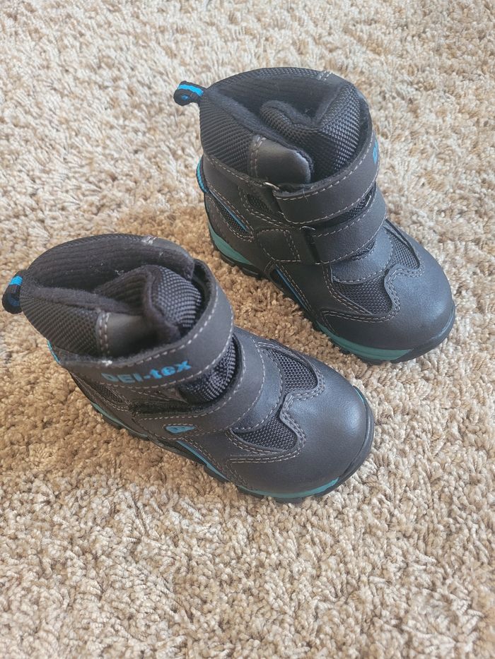 Chaussure enfant - photo numéro 3