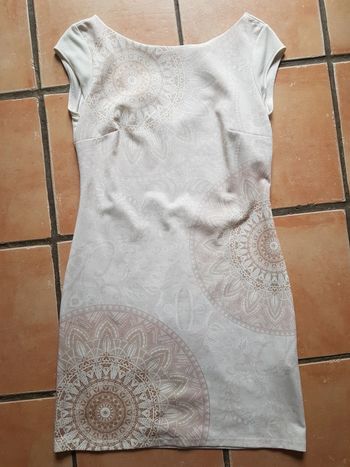 Robe Desigual