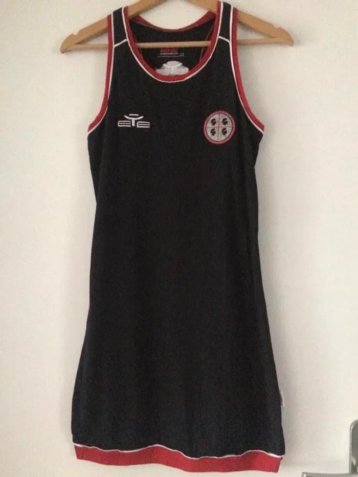 Robe/ tunique Eyesportwear
