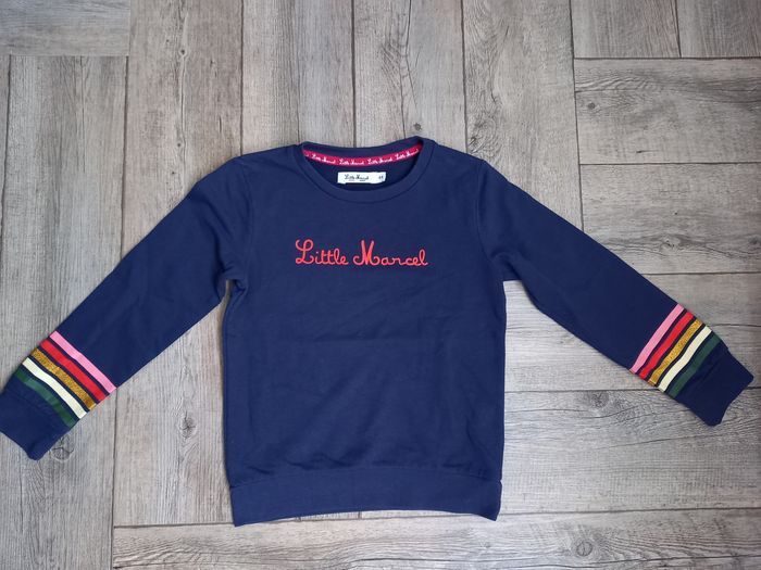 Pull little marcel - photo numéro 2