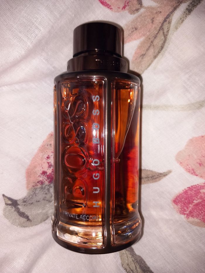 parfumBoss the scent - photo numéro 2