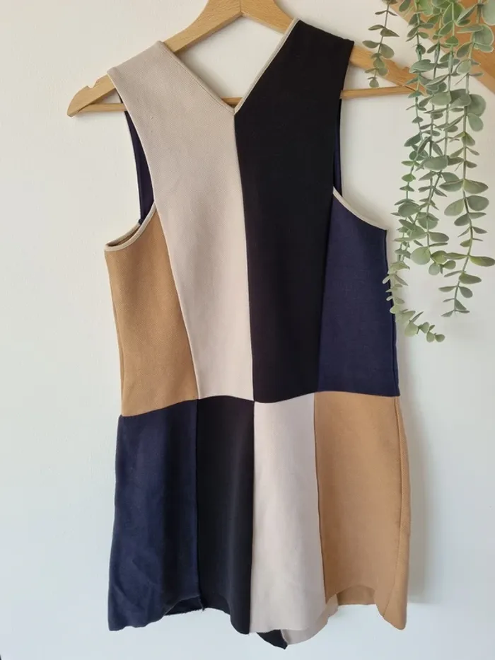 Robe Zara originale - photo numéro 3