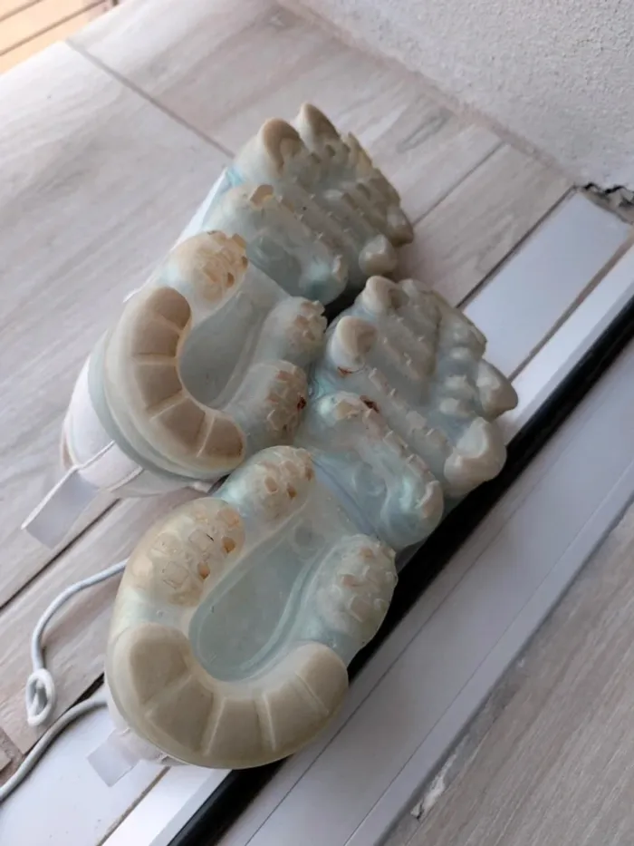 Basket Nike vapormax P37.5 - photo numéro 3
