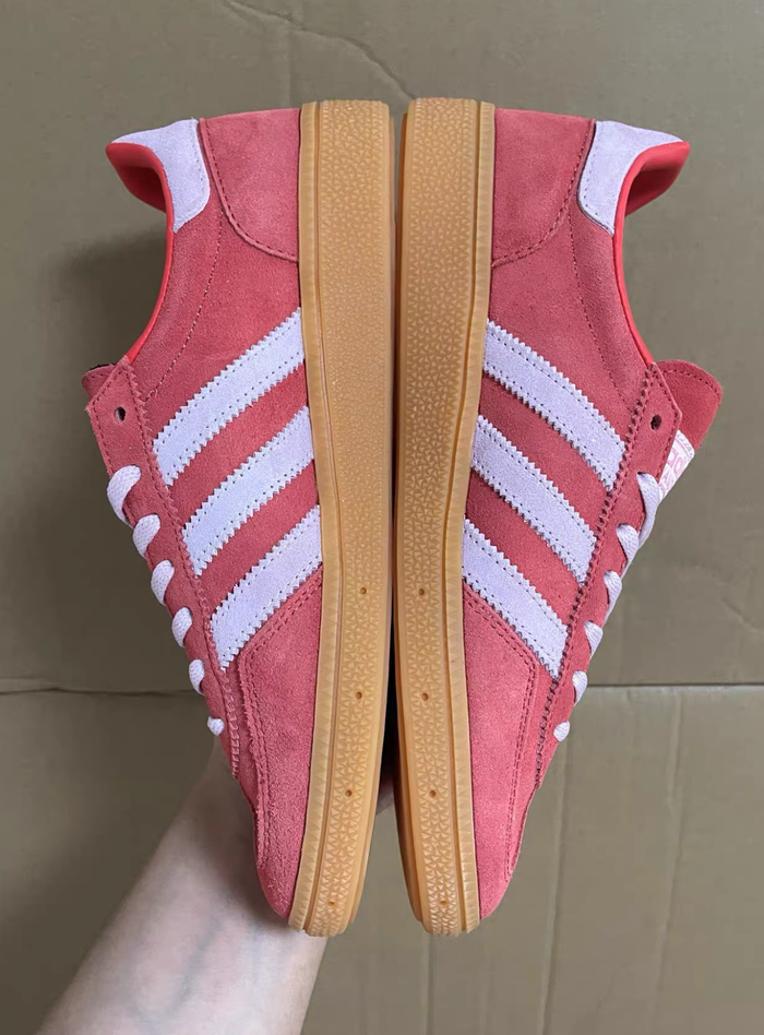 Adidas  HANDBALL SPEZIAL taille 38.5 - photo numéro 4