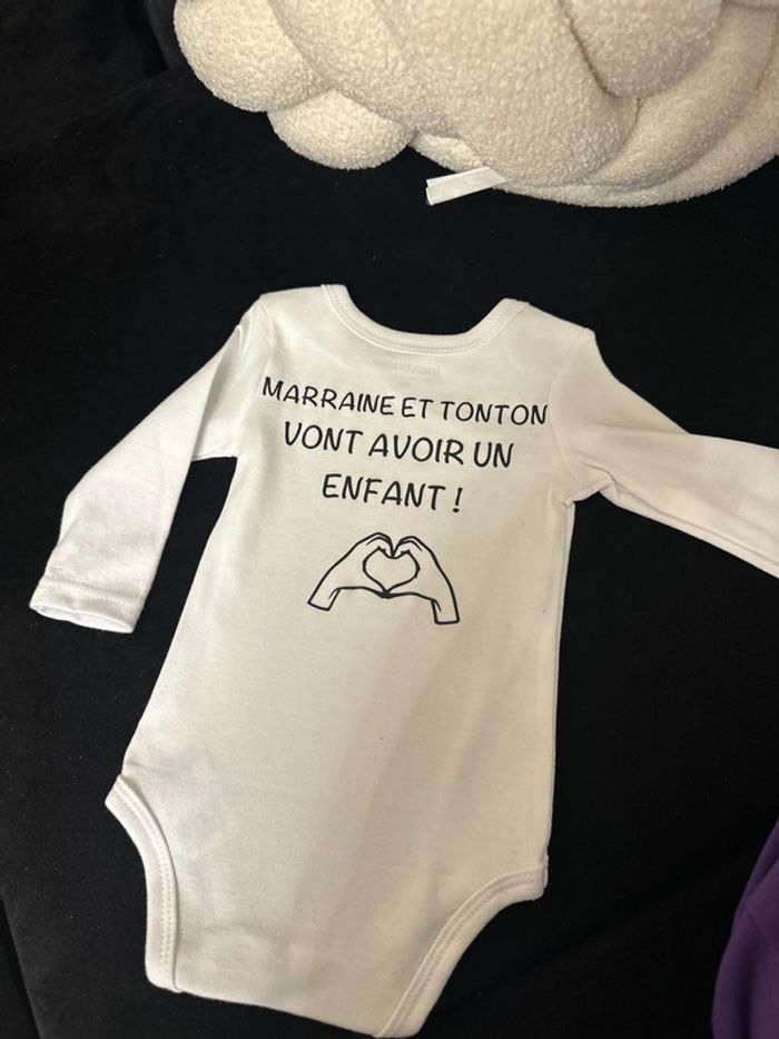 Bodie j’ai un secret marraine - photo numéro 4