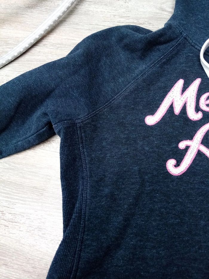 Pull à capuche - photo numéro 3