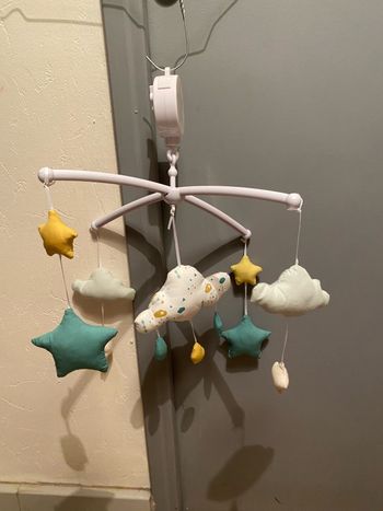 Mobile maison du monde