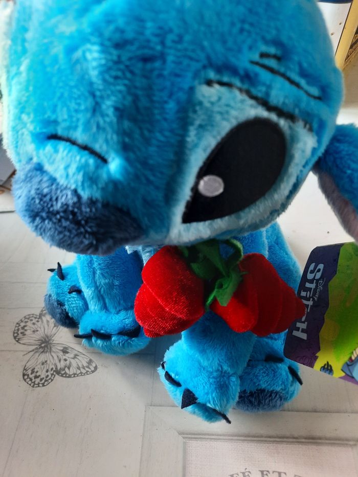 Peluche - photo numéro 10