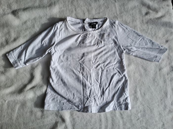 Petit pull bébé fille 3 mois