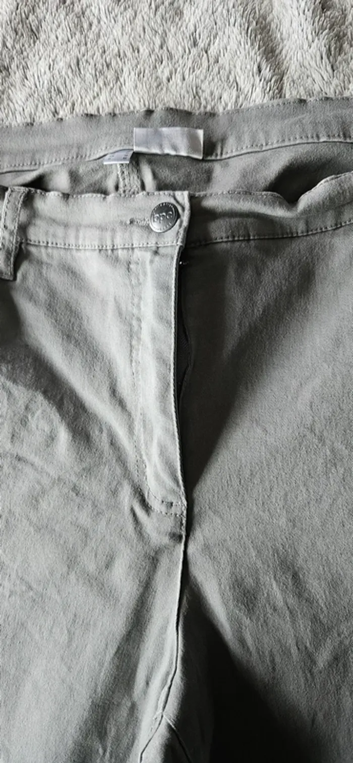 Pantalon T48 - photo numéro 3