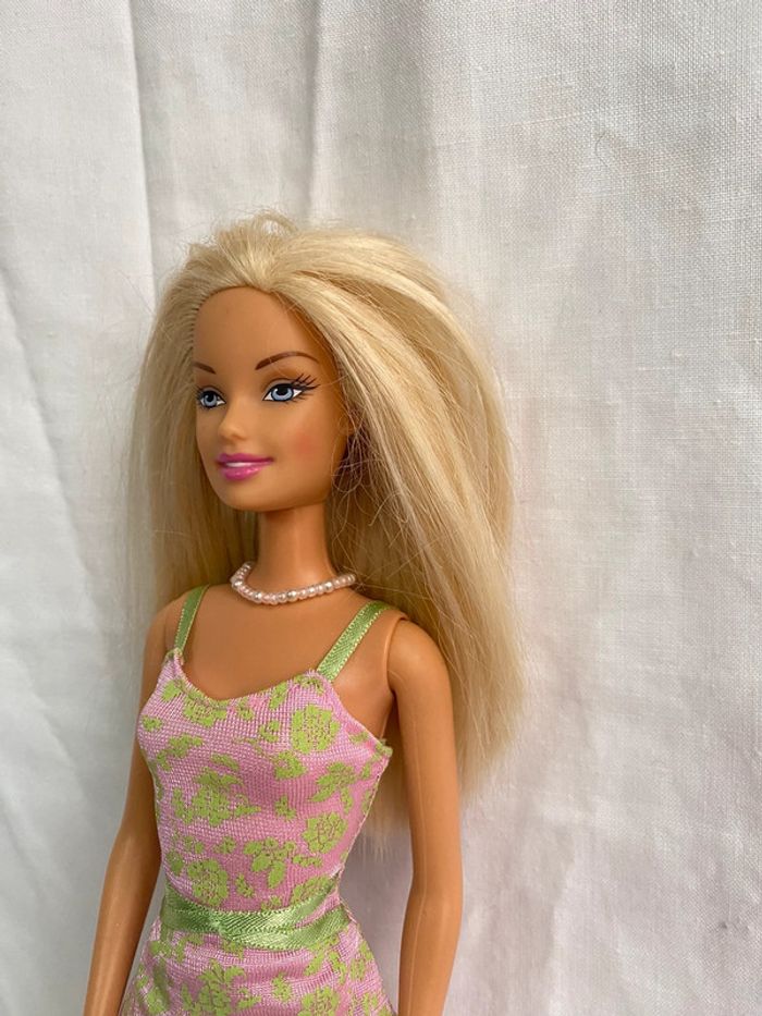 Boutique blonde - photo numéro 3