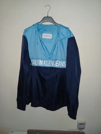 Blouson kway