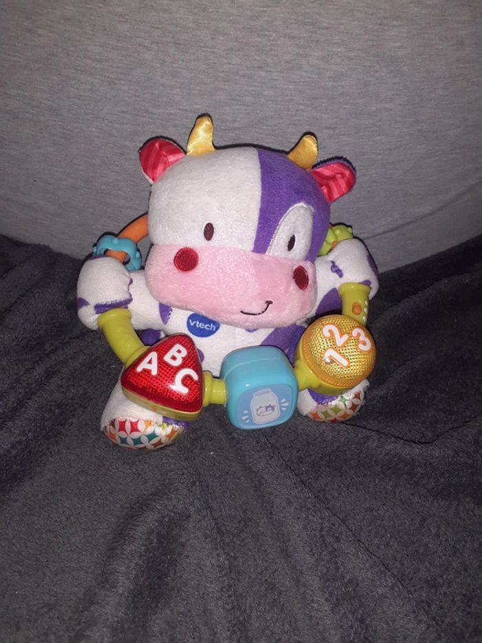 Joséphine la jolie vache - photo numéro 3