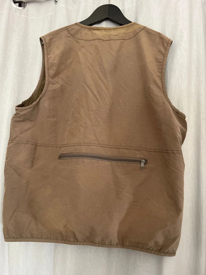 Veste de pêche - photo numéro 4