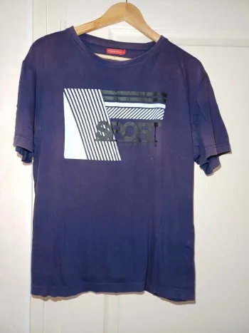 T-shirt imprimé   Tissaia