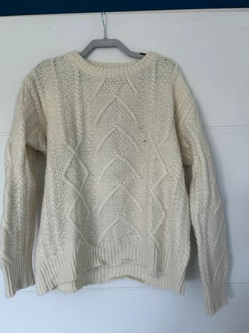 Pull Galeries Lafayette