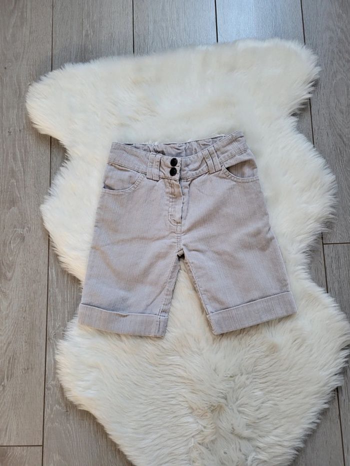 Short 7 ans