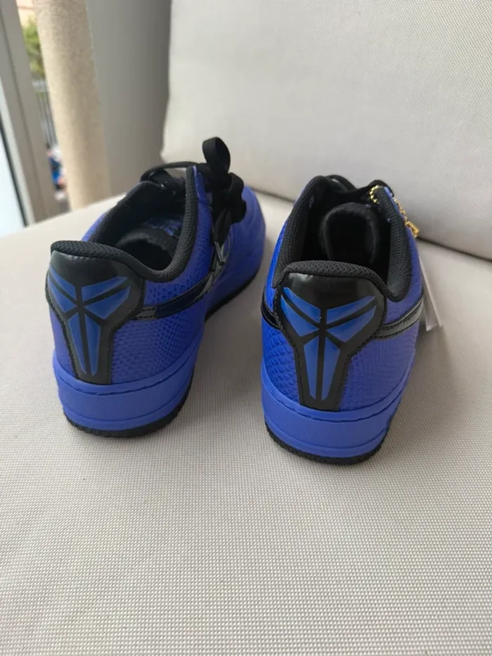 Air Force 1 Proto X FC Barcelona - photo numéro 9