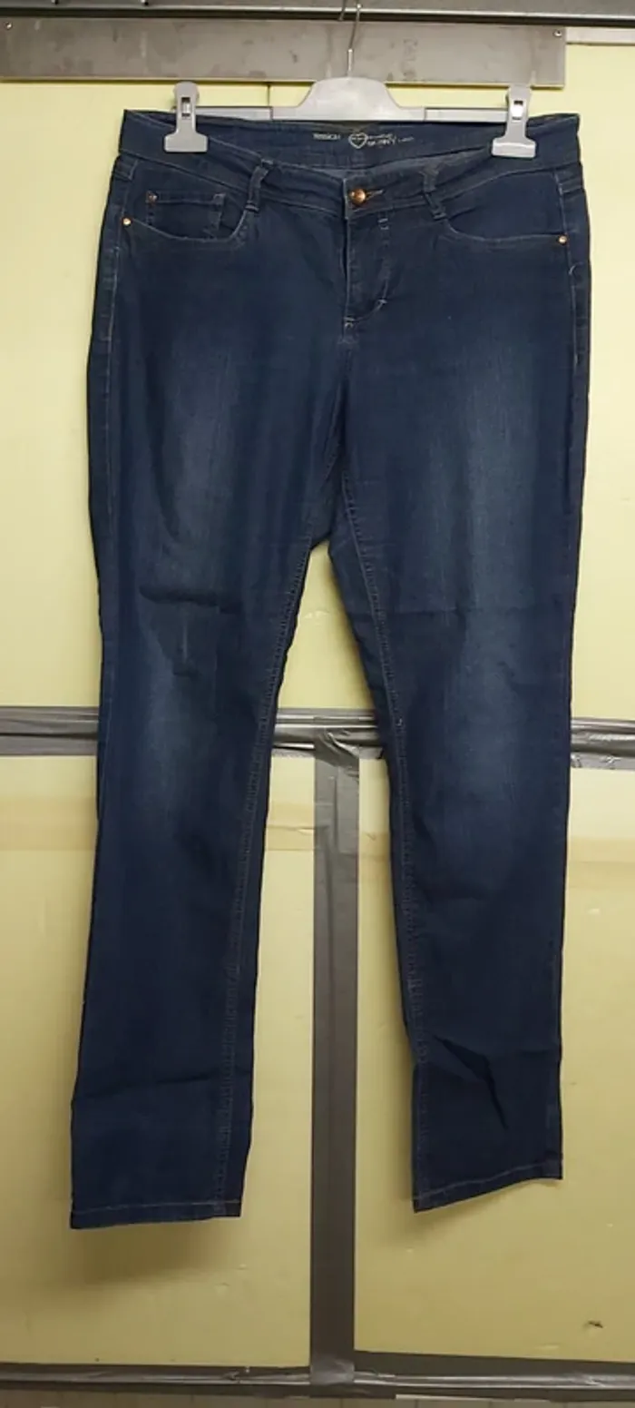Jean taille 42