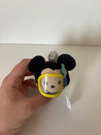 Tsum tsum Mickey