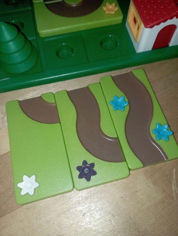 Jeux de société le chaperon rouge - photo numéro 7