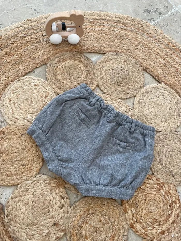 Short 18 mois - photo numéro 2