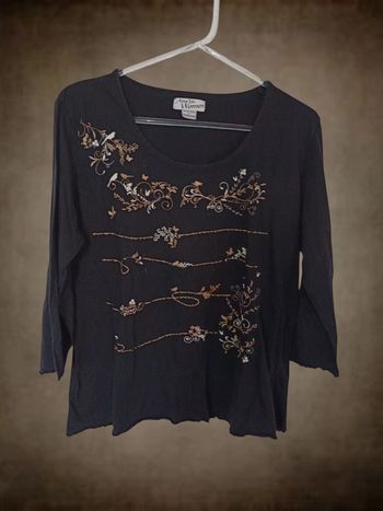 Tee-shirt 46/48