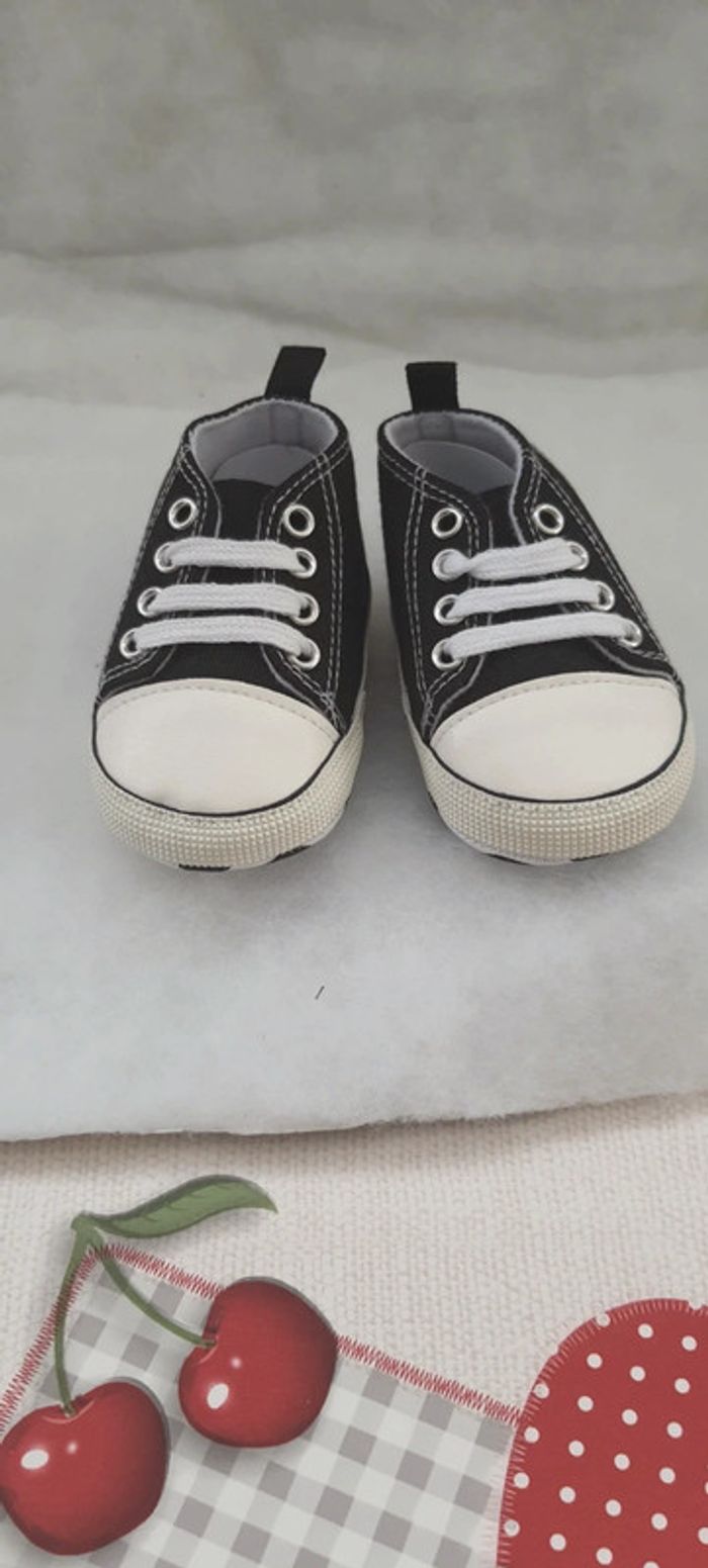 Chaussure bébé