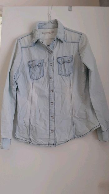 Chemise