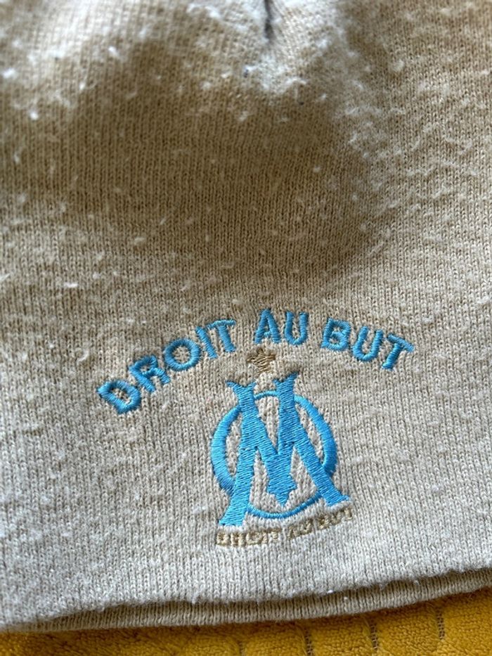 Droit au but bonnet - photo numéro 2