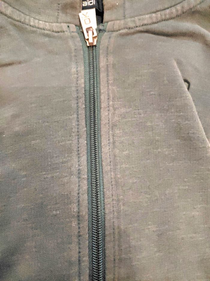 Gilet okaïdi 12 ans - photo numéro 2