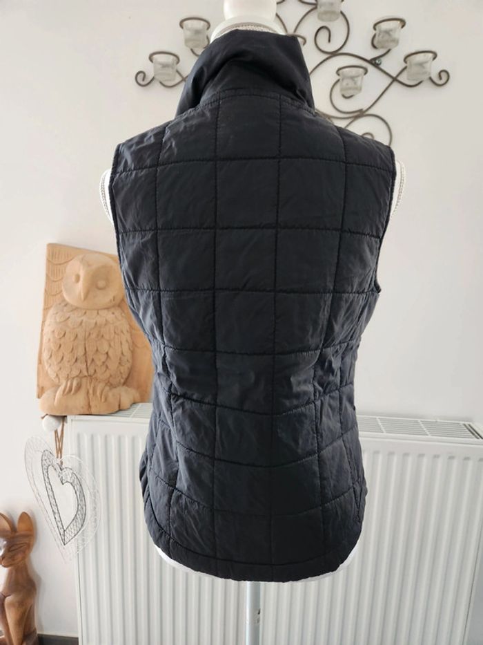 Veste sans manches Mim - photo numéro 2