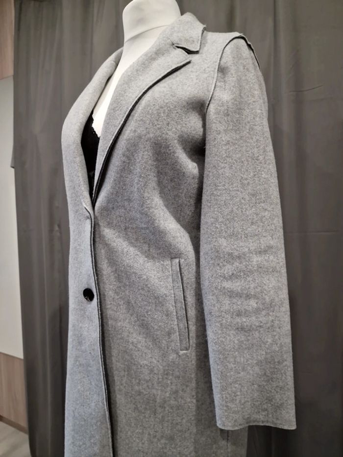Manteau léger - photo numéro 4