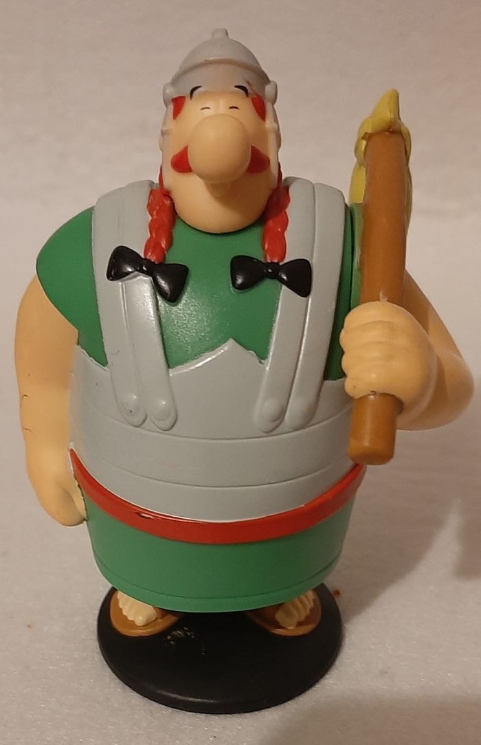 Figurines - photo numéro 7