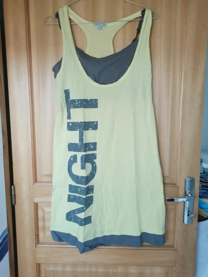 Chemise de nuit
