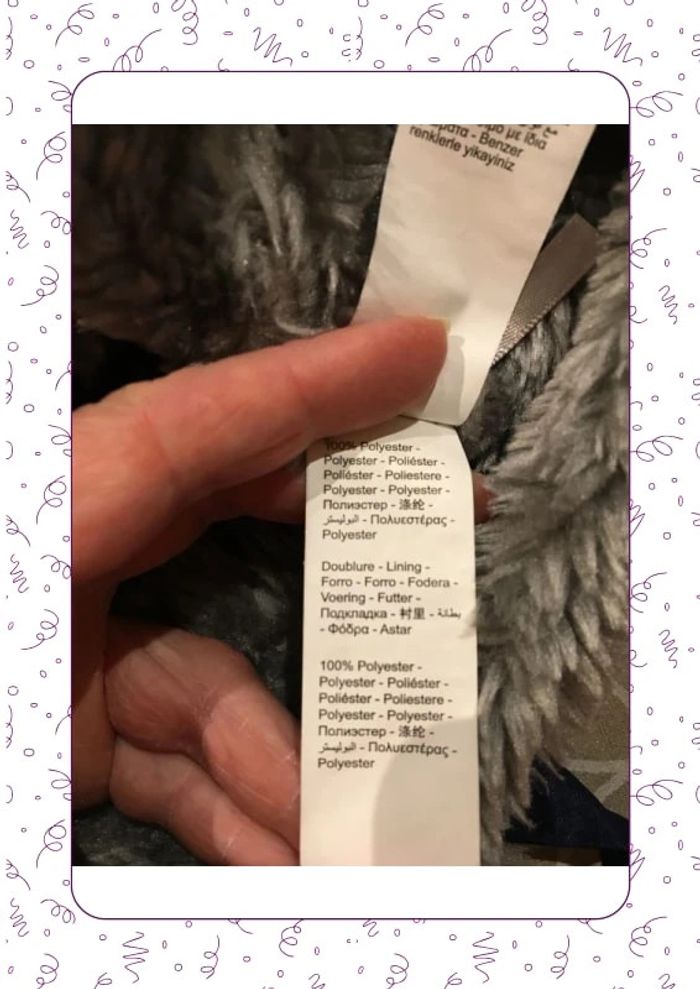 Bonnet de ski garçon orchestra marine - photo numéro 5