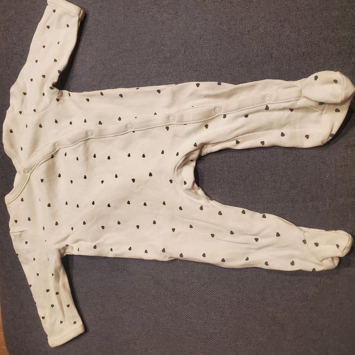 Lot 8 pyjamas - photo numéro 5