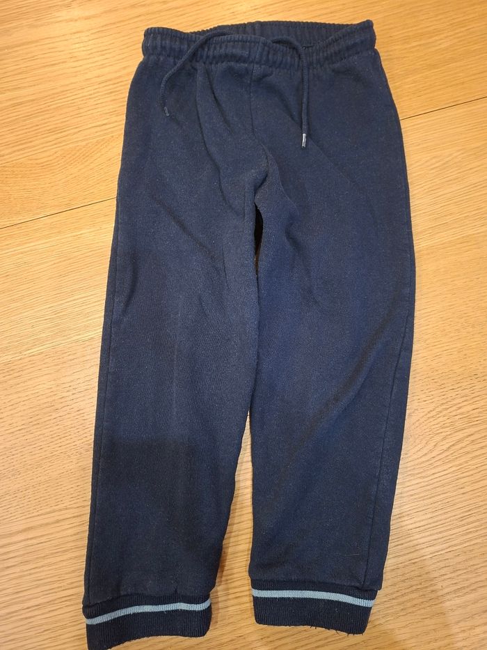 Lot 3 joggings - photo numéro 8