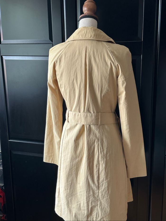 Imperméable tex - photo numéro 2