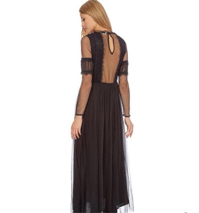 Robe naf naf Neuve 36 - photo numéro 2