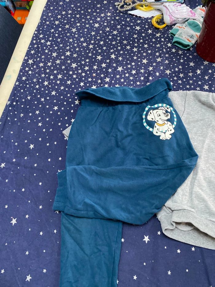 Ensemble jogging 18-24 mois - photo numéro 2