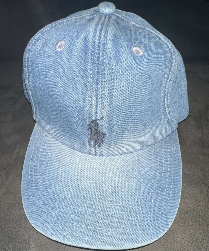 Cap Ralph Lauren