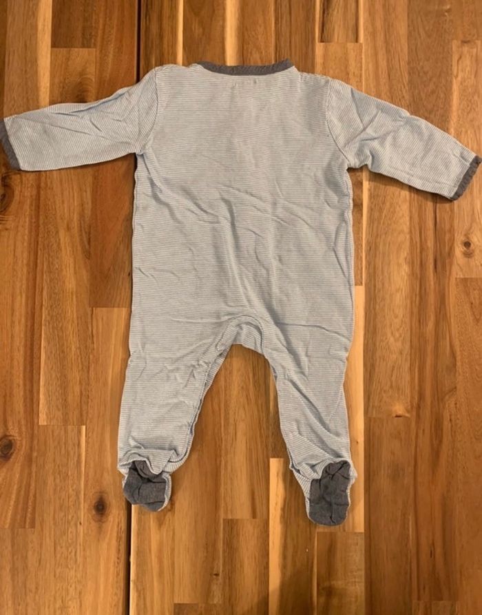 Pyjama - photo numéro 3