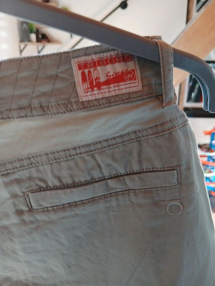 Short tribord taille 40 - photo numéro 5