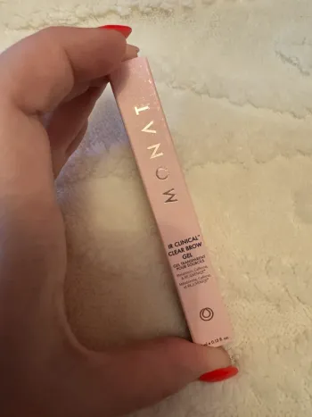 Monat Ir Clinical gel transparent pour sourcils