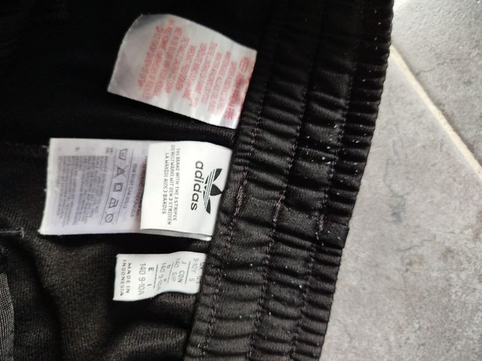 Pantalon jogging fille - photo numéro 3