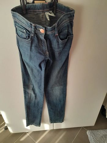 Jeans 12 ans