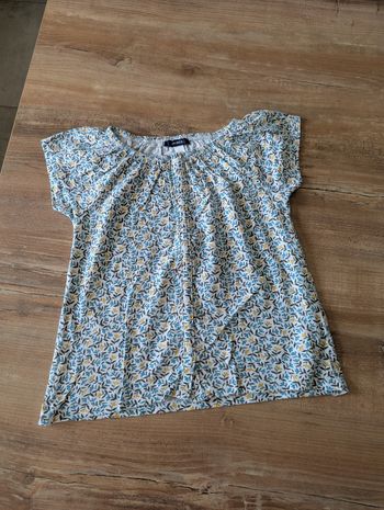T-shirt fille